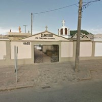 Foto de Cemitério Paroquial Santa Felicidade