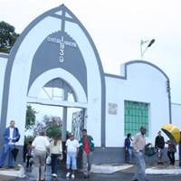 Foto de Cemitério Campo do Bom Pastor