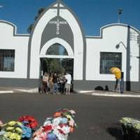 Foto de Cemitério Municipal São Pedro