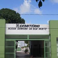 Foto de Cemitério Nossa Senhora da Boa Morte