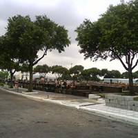 Foto de Cemitério Paulicéia