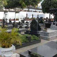 Foto de Cemitério Santo Antonio