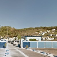 Foto de Cemitério Carlos Sampaio