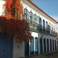 Foto de Paraty