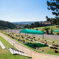 Foto de Cemitério Alpha Memorial