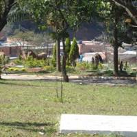 Foto de Cemitério Parque dos Girassóis