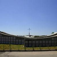Foto de Cemitério Parque Metropolitano