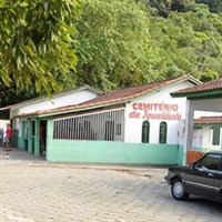 Foto de Cemitério da Igualdade