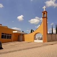 Foto de Cemitério Paroquial Nossa Senhora do Rosário