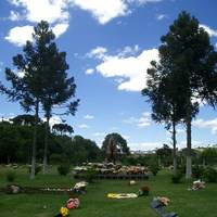 Foto de Cemitério Jardim da Saudade II