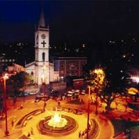 Foto de São João do Meriti