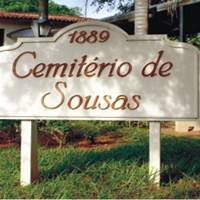 Foto de Cemitério de Sousas