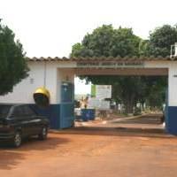 Foto de Cemitério Municipal Jardim da Saudade Londrina