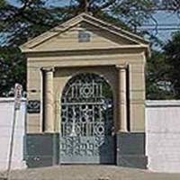 Foto de Cemitério Israelita da Vila Mariana