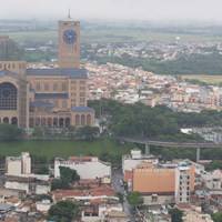 Foto de Aparecida