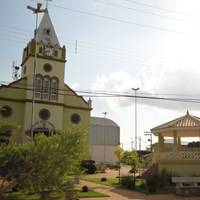 Foto de Cândido Rodrigues