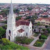 Foto de Mococa