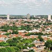 Foto de Tupã