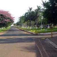 Foto de Areiópolis