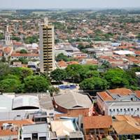 Foto de Penápolis