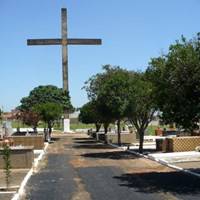 Foto de Cemitério Municipal Cristo Rei