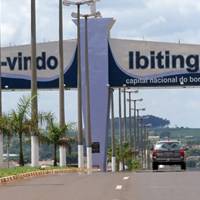 Foto de Ibitinga