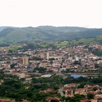 Foto de São José do Rio Pardo