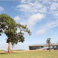 Foto de Cemitério Parque dos Buritis