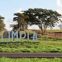 Foto de Olímpia