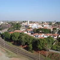 Foto de Cerquilho