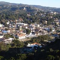 Foto de Campos do Jordão