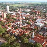 Foto de Santa Cruz do Rio Pardo