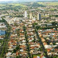 Foto de Cidade de Jales