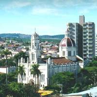 Foto de Espírito Santo do Pinhal