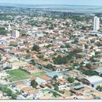 Foto de Paraguaçu Paulista