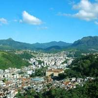 Foto de Nova Friburgo