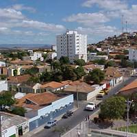 Foto de Guanambi