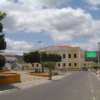 Foto de Senhor do Bom Fim