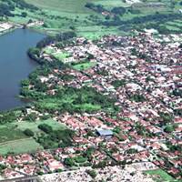 Foto de Monte Aprazível