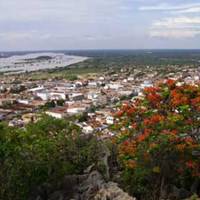 Foto de Bom Jesus da Lapa