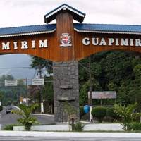 Foto de Guapimirim 