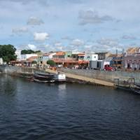 Foto de Barra