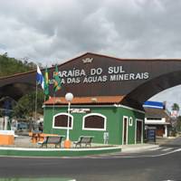 Foto de Paraíba do Sul