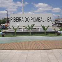 Foto de Ribeira do Pombal