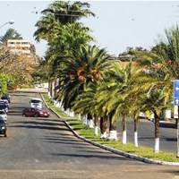 Foto de Anhembi