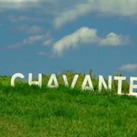 Foto de Chavantes