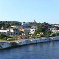 Foto de Santa Maria da Vitória