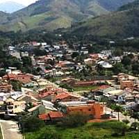 Foto de Casimiro de Abreu