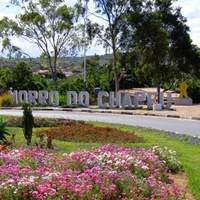 Foto de Morro do Chapéu