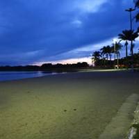 Foto de Lagoa de Prata